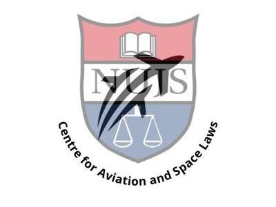 Centre for Aviation and Space Laws 
